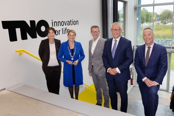 TNO
