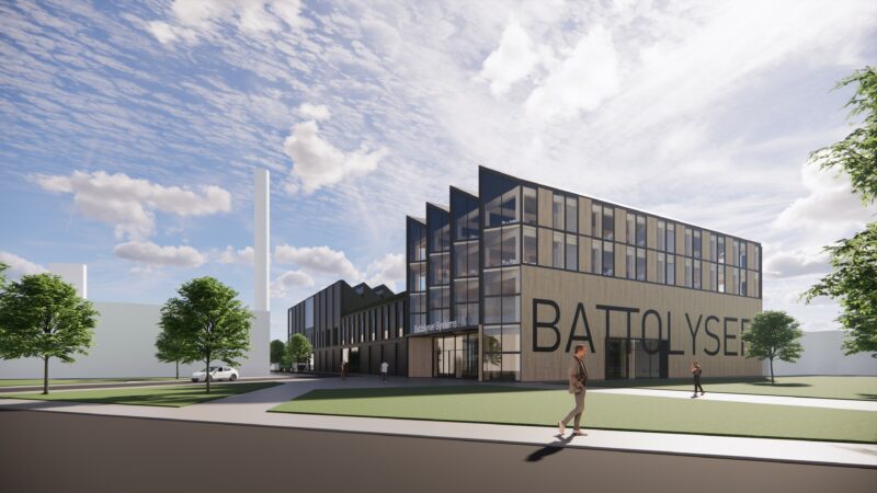 Battolyser 2