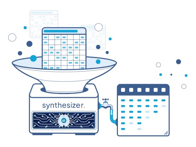 Synthesizer BlueGen.ai