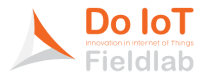 Do IoT Fieldlab Logo