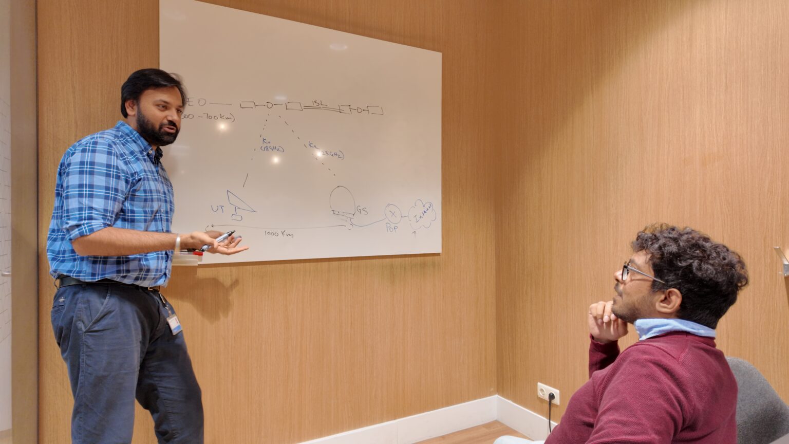 SPEAR Lab Supports Do IoT Fieldlab with Satellite Connectivity